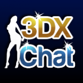 Join now - 3DXChat