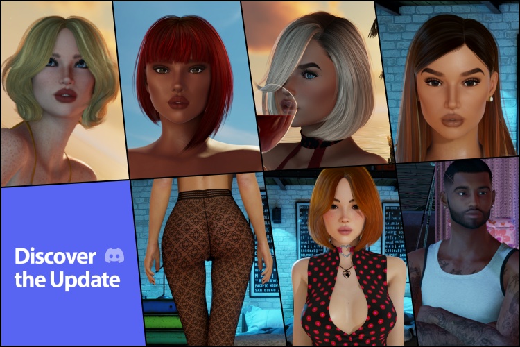 Partial Avatar Loader
