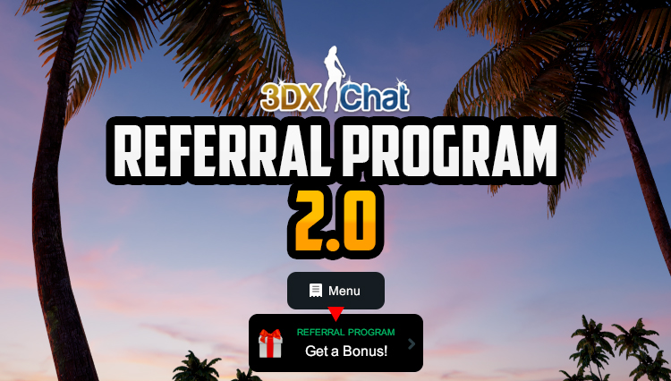 Referral Program